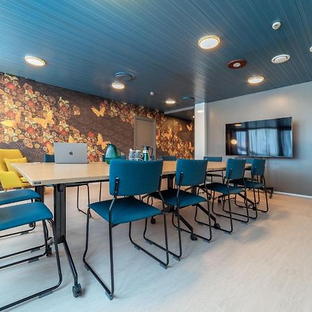 Hotel Sparre بورفو المظهر الخارجي الصورة