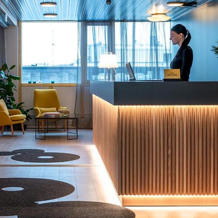 Hotel Sparre بورفو المظهر الخارجي الصورة
