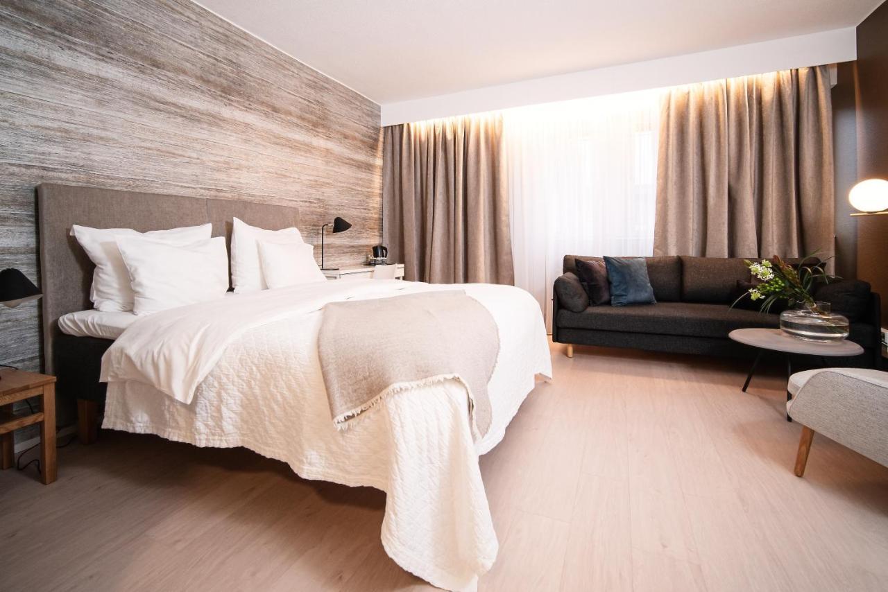 Hotel Sparre بورفو المظهر الخارجي الصورة