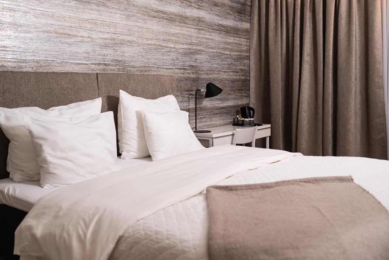 Hotel Sparre بورفو المظهر الخارجي الصورة