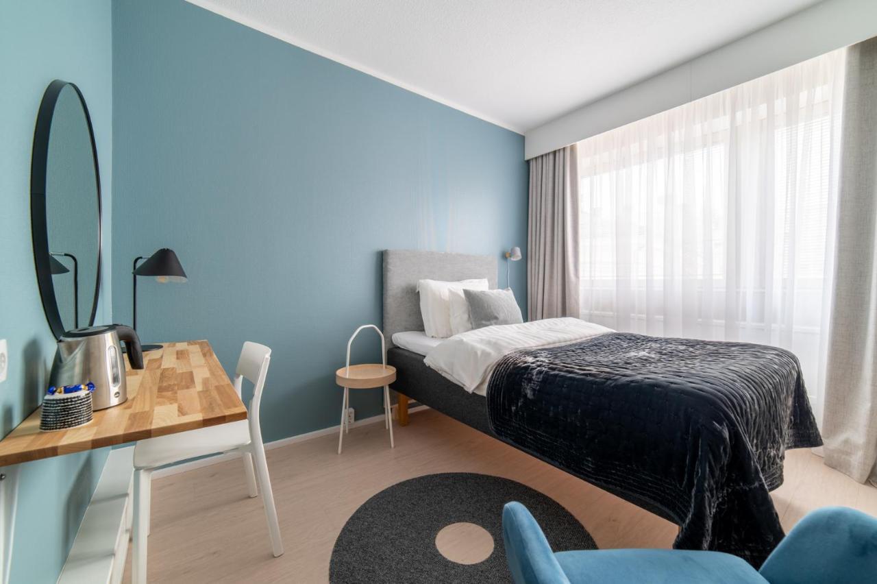 Hotel Sparre بورفو المظهر الخارجي الصورة
