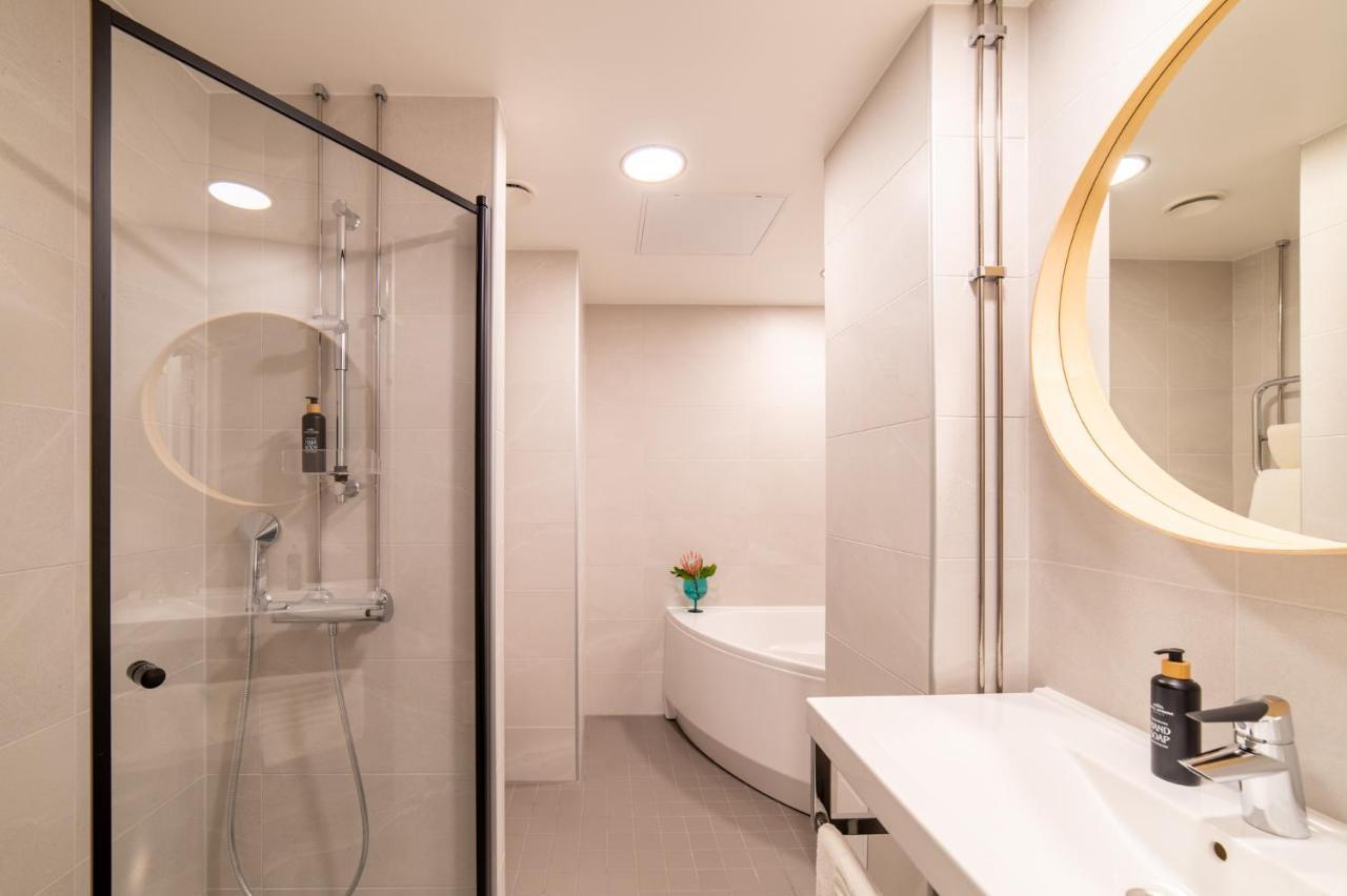 Hotel Sparre بورفو المظهر الخارجي الصورة