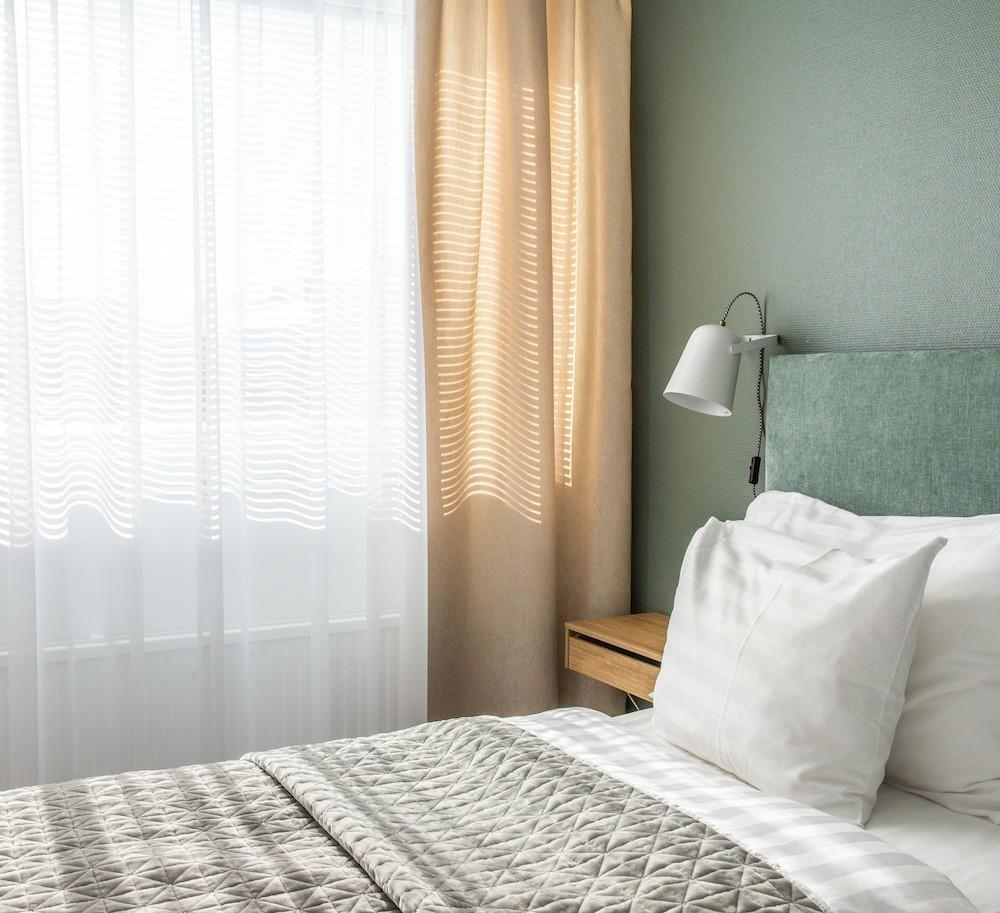 Hotel Sparre بورفو المظهر الخارجي الصورة