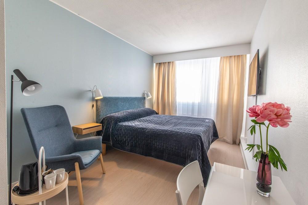 Hotel Sparre بورفو المظهر الخارجي الصورة