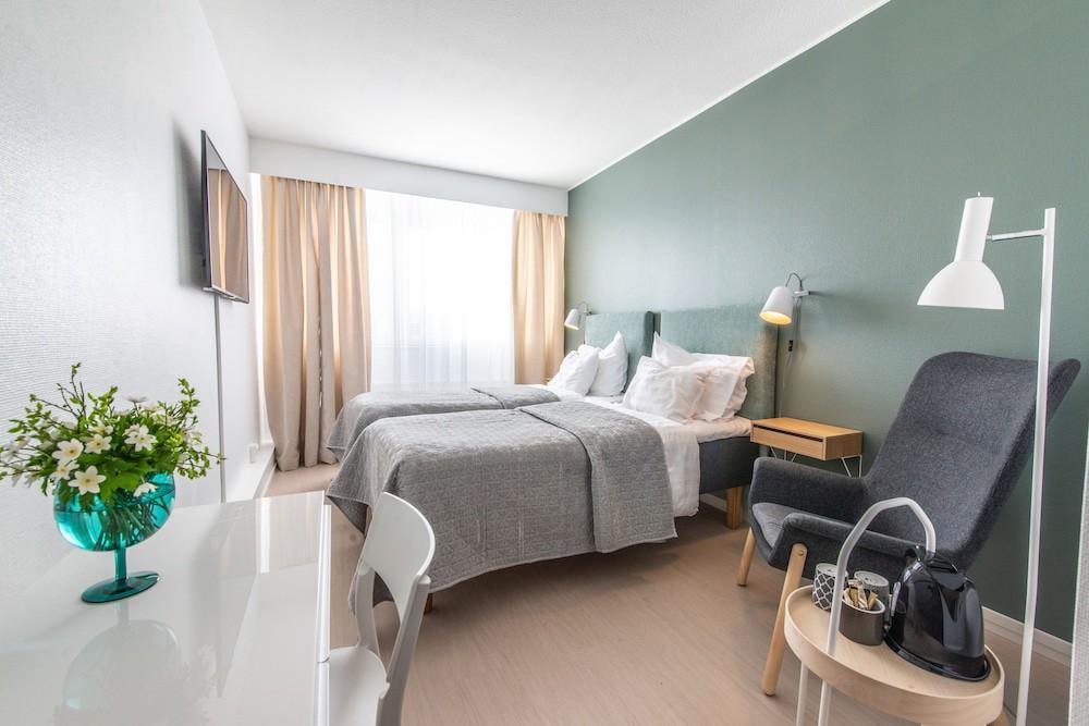 Hotel Sparre بورفو المظهر الخارجي الصورة