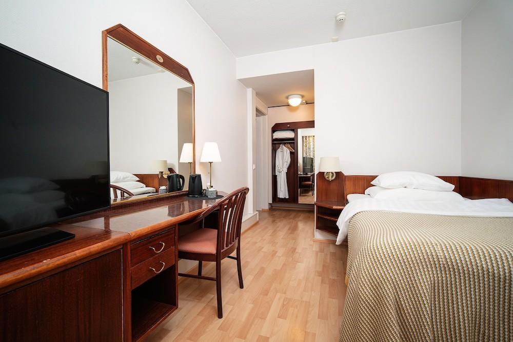 Hotel Sparre بورفو المظهر الخارجي الصورة