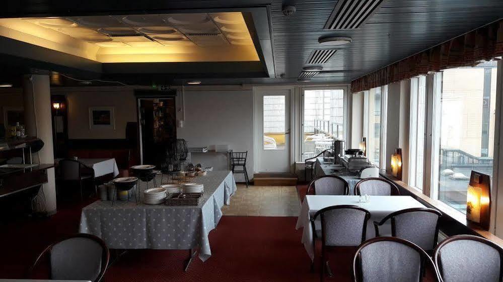 Hotel Sparre بورفو المظهر الخارجي الصورة