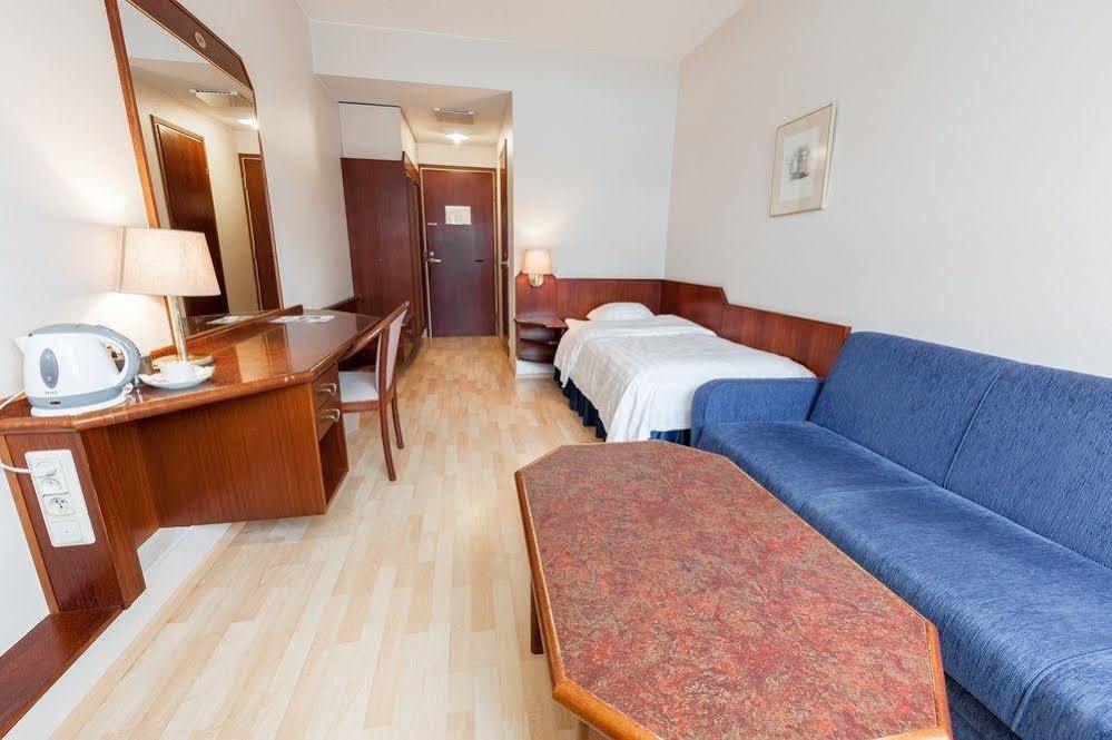 Hotel Sparre بورفو المظهر الخارجي الصورة